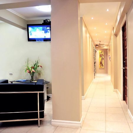 Culture Crossroads Inn Port of Spain Bagian luar foto