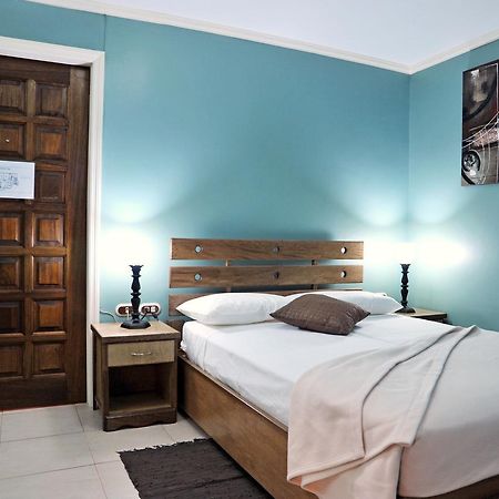 Culture Crossroads Inn Port of Spain Bagian luar foto