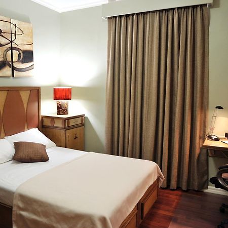 Culture Crossroads Inn Port of Spain Bagian luar foto