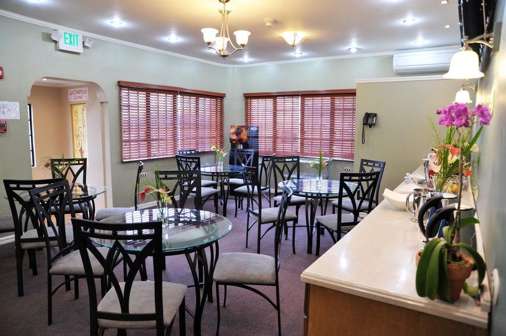 Culture Crossroads Inn Port of Spain Bagian luar foto