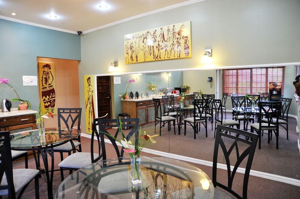 Culture Crossroads Inn Port of Spain Bagian luar foto