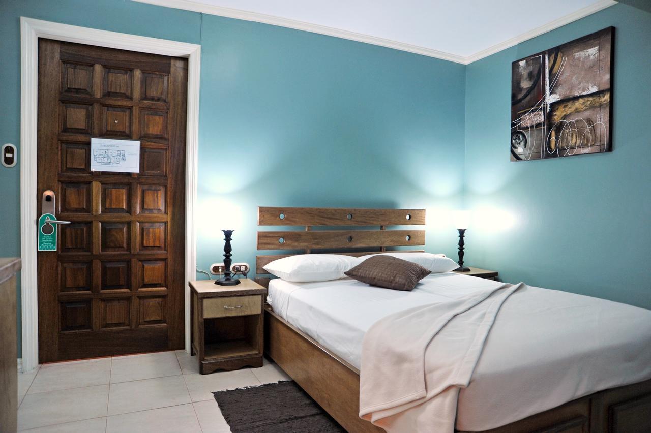 Culture Crossroads Inn Port of Spain Bagian luar foto
