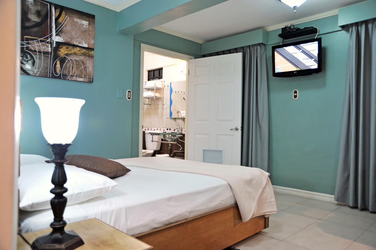 Culture Crossroads Inn Port of Spain Bagian luar foto