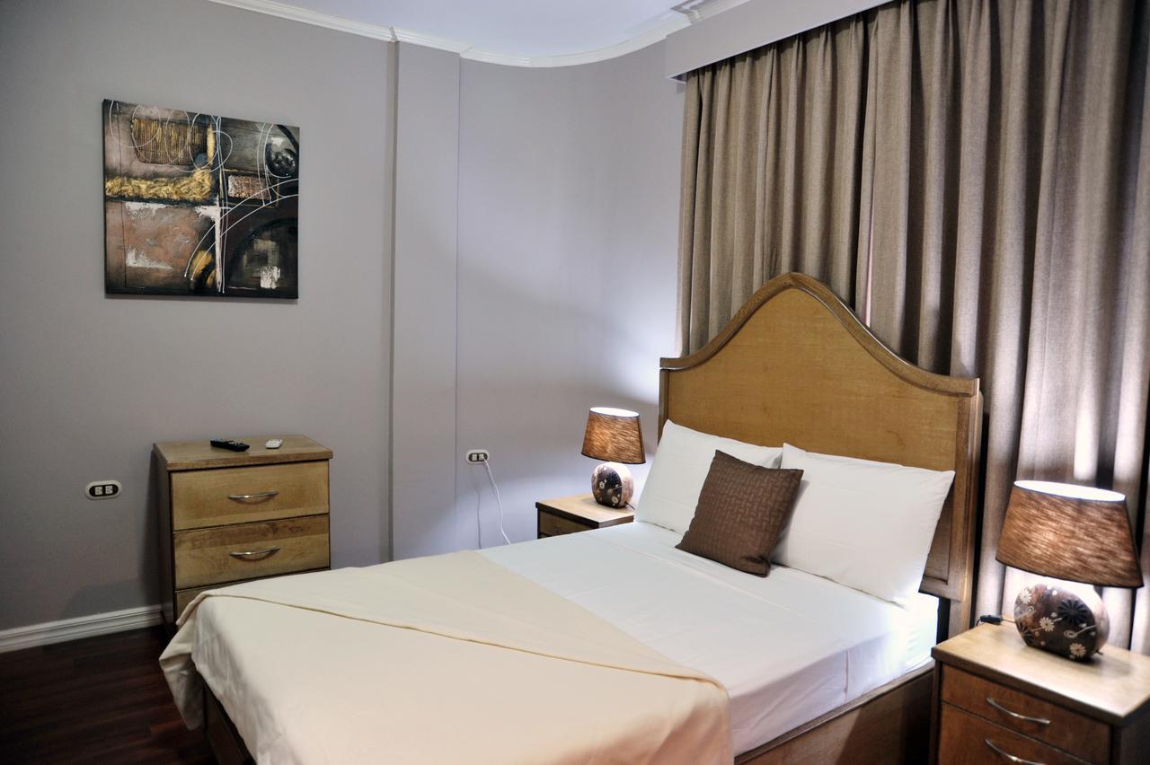 Culture Crossroads Inn Port of Spain Bagian luar foto
