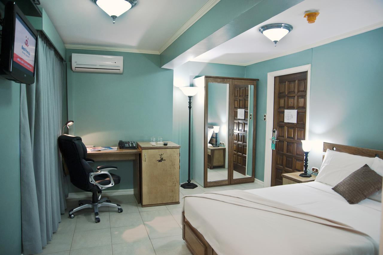Culture Crossroads Inn Port of Spain Bagian luar foto