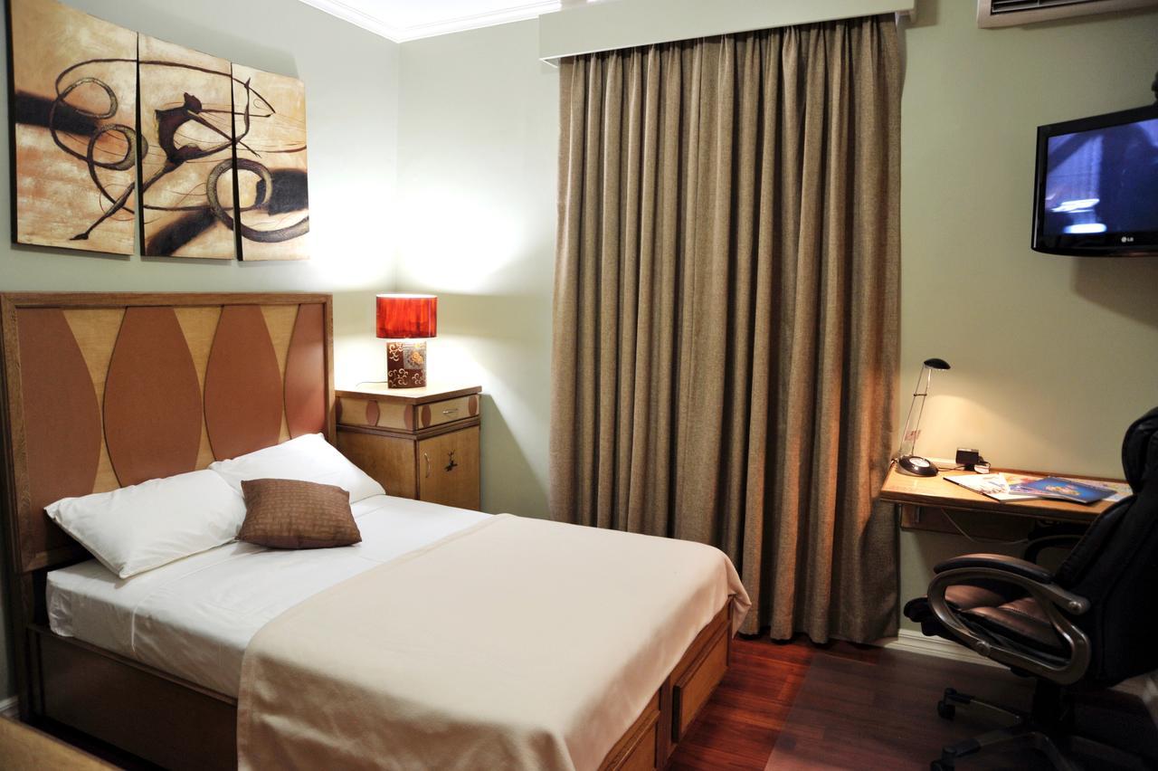 Culture Crossroads Inn Port of Spain Bagian luar foto