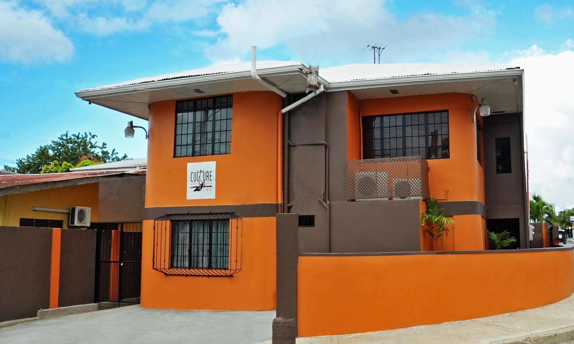 Culture Crossroads Inn Port of Spain Bagian luar foto